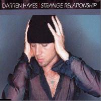 Darren Hayes - Strange...