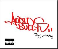 Audio Bullys - The Things /...