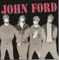 John Ford (20) - Bullets...