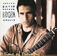 David Broza - Time Of Trains