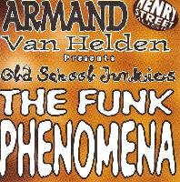 Armand Van Helden Presents...