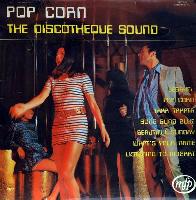 Discotheque Sound - Pop Corn