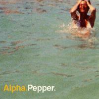 Alpha - Pepper
