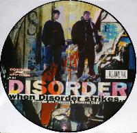 Disorder / Futureboi - When...