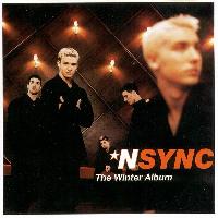 *NSYNC - The Winter Album