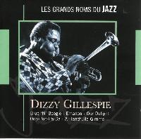 Dizzy Gillespie - Dizzy...