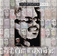 Stevie Wonder -...