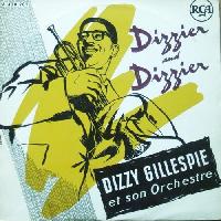 Dizzy Gillespie And His...