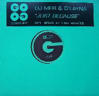 DJ MFR & D'Layna - Just...