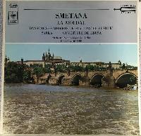 Smetana*, Orchestre...