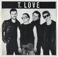 T. Love* - Wychowanie
