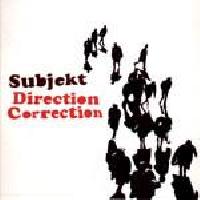 Subjekt - Direction Correction