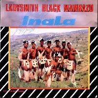 Ladysmith Black Mambazo -...