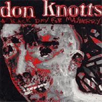 Don Knotts (2) - A Black...