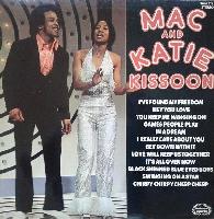 Mac And Katie Kissoon - Mac...