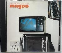 Magoo (5) - The Soateramic...