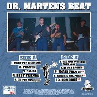 Dr. Martens Beat - Smash...