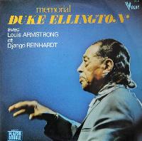 Duke Ellington - Memorial...