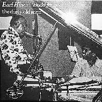 Earl Hines / Budd Johnson -...