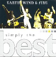 Earth, Wind & Fire - Simply...