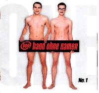 Bon Band Ohne Namen* - No.1
