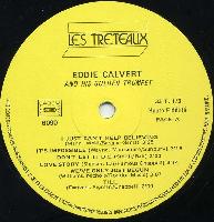 Eddie Calvert - And His...