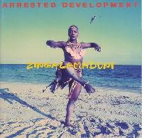 Arrested Development -...