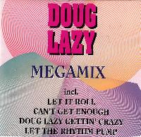 Doug Lazy - Megamix