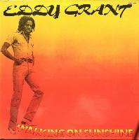 Eddy Grant - Walking On...