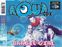 Aqua - Barbie Girl
