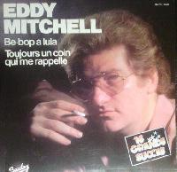 Eddy Mitchell - 16 Grands...