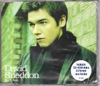 David Sneddon - Don't Let Go