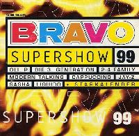 Various - Bravo Supershow 99