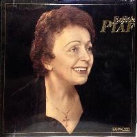 Edith Piaf - Inoubliables
