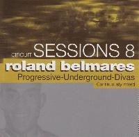 Roland Belmares* - Circuit...