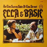 Ella* & Basie* - On The...