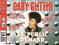 Gary Glitter - By Public...