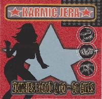 Karmic Jera - Zombies Blood...