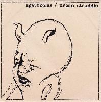 Agathocles / Urban Struggle...