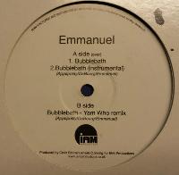 Emmanuel (4) - Bubblebath