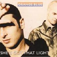 Orange Blue (2) - She's Got...