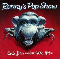 Various - Ronny's Pop Show...