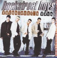 Backstreet Boys -...
