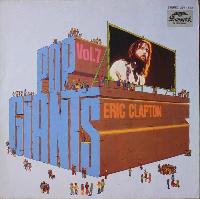 Eric Clapton - Pop Giants,...