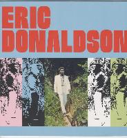 Eric Donaldson - Eric...