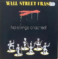 Wall Street Crash - No...