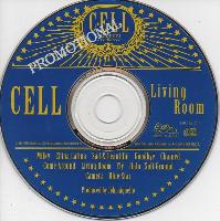 Cell (3) - Living Room