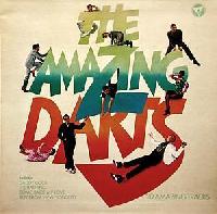 Darts - The Amazing Darts