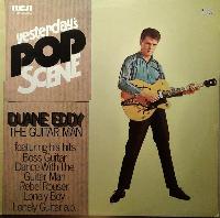 Duane Eddy - The Guitar Man