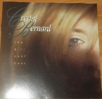 Crystal Bernard - The Girl...